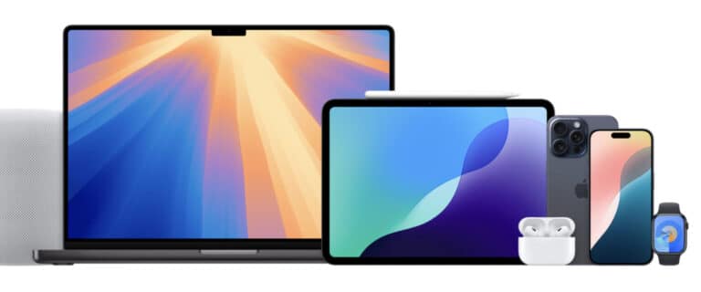 iOS 18.2’nin Beta 2’si, MacOS Sequoia 15.2 ve iPadOS 18.2 Test İçin Mevcut