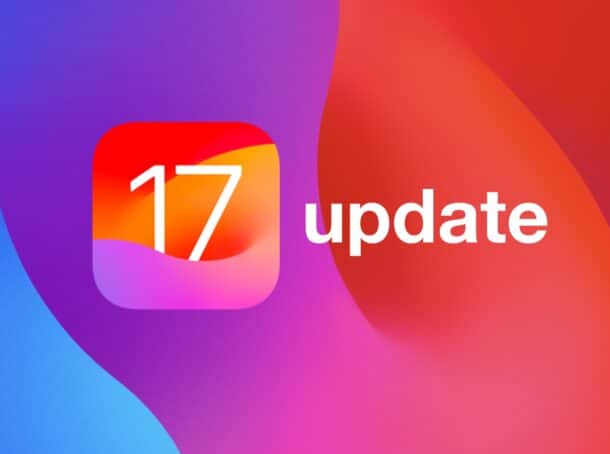 iPhone & iPad için iOS 17.7.1 & iPadOS 17.7.1 Kullanılabilir